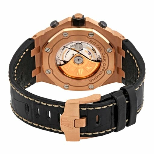 AP Leather Strap Replica