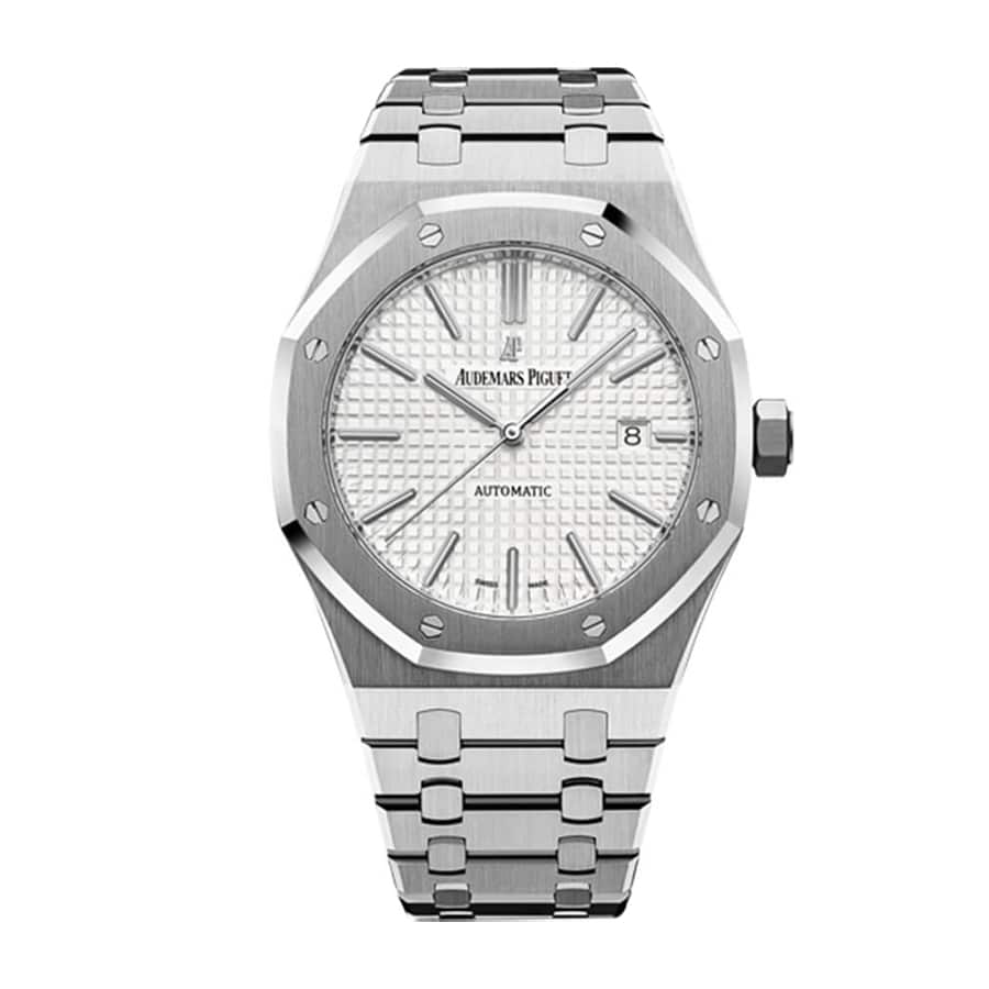 Audemars Piguet Royal Oak 15403IP.OO.1220IP.01 Replica