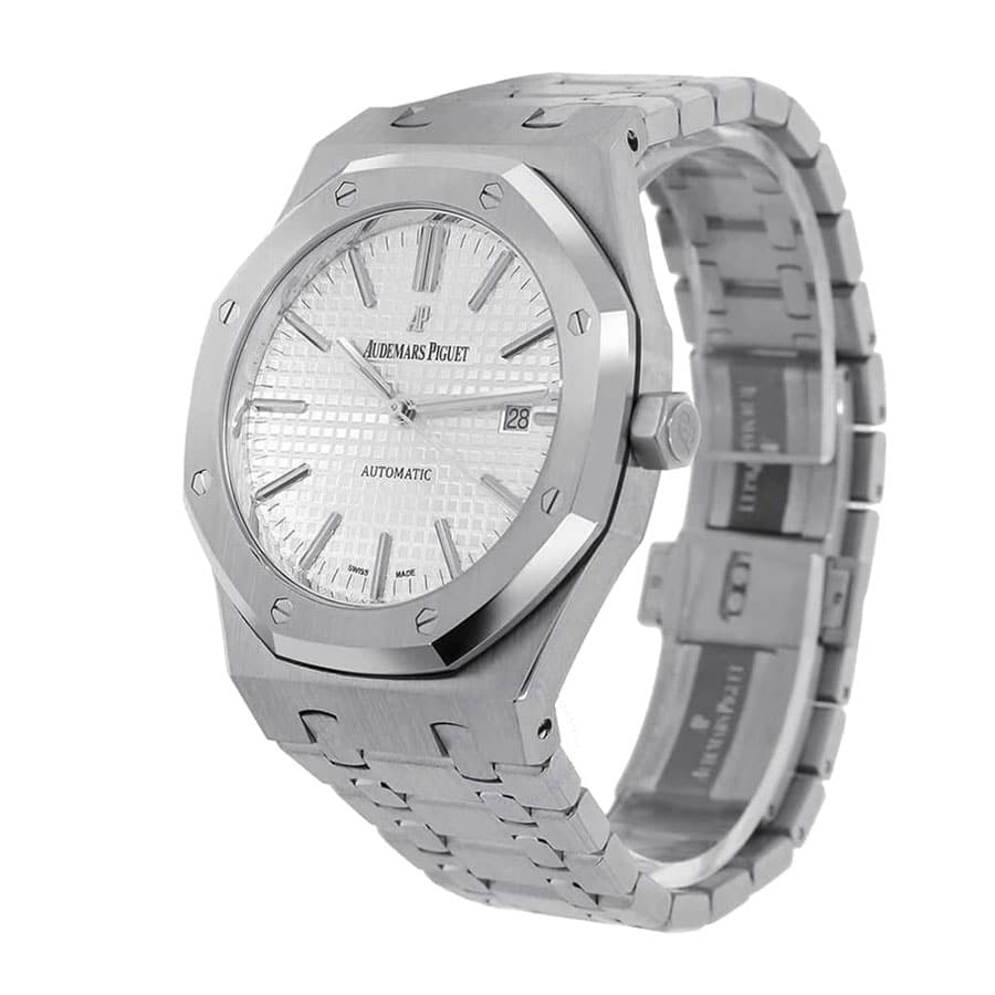 Audemars Piguet Royal Oak 15403IP.OO.1220IP.01 Replica