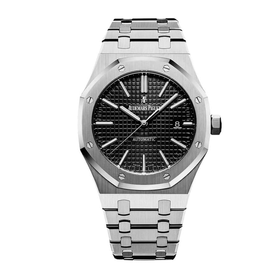 Audemars Piguet Royal Oak 15400ST.OO.1220ST.01 Replica