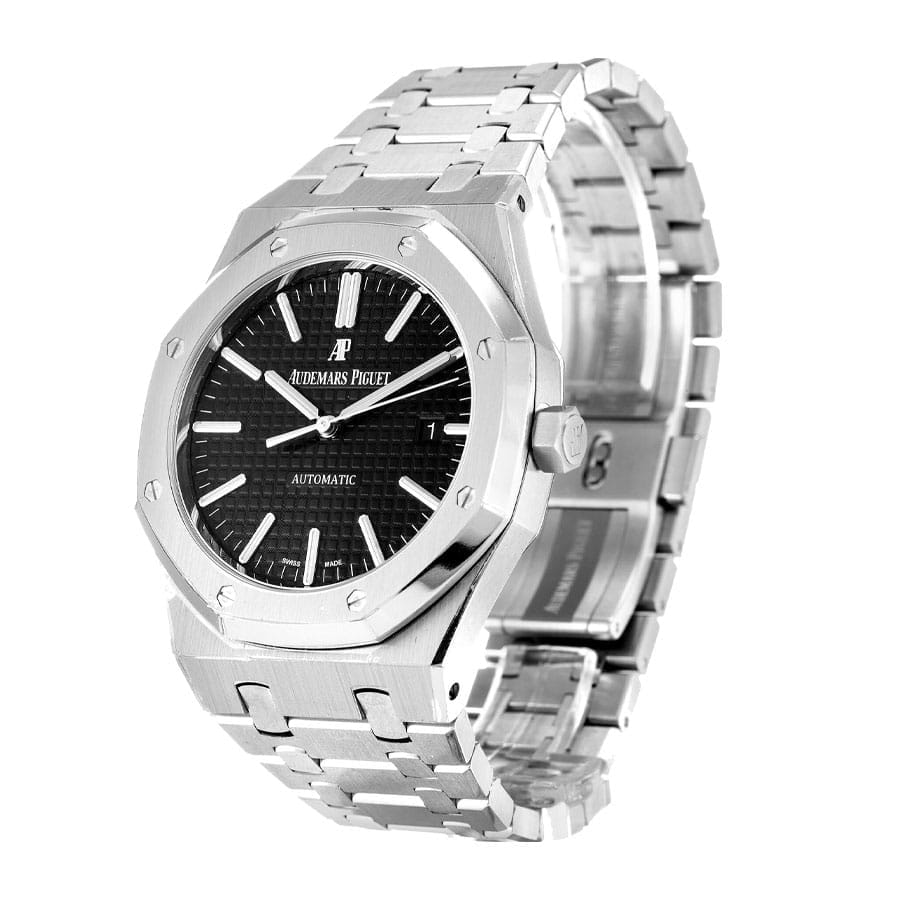 Audemars Piguet Royal Oak 15400ST.OO.1220ST.01 Replica