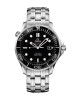 Omega Seamaster 300m Black Replica