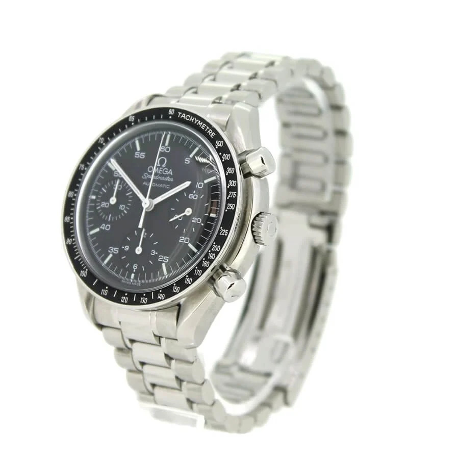 Omega Speedmaster Reduced Replica