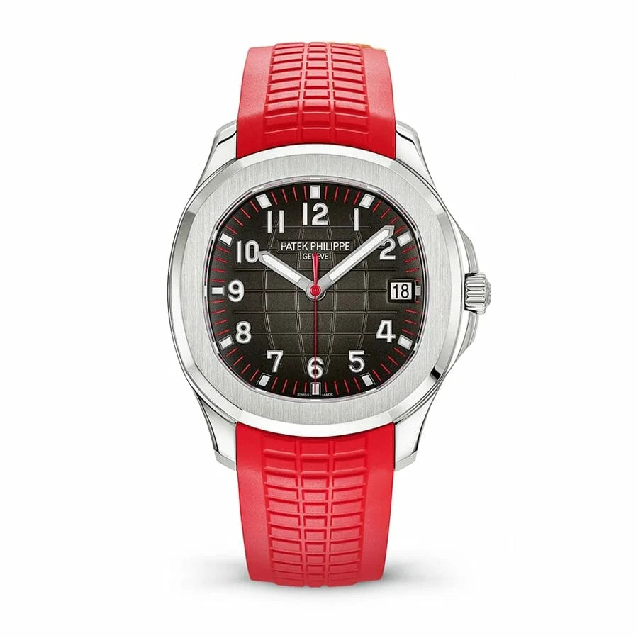 Patek Philippe Red 5167A Replica