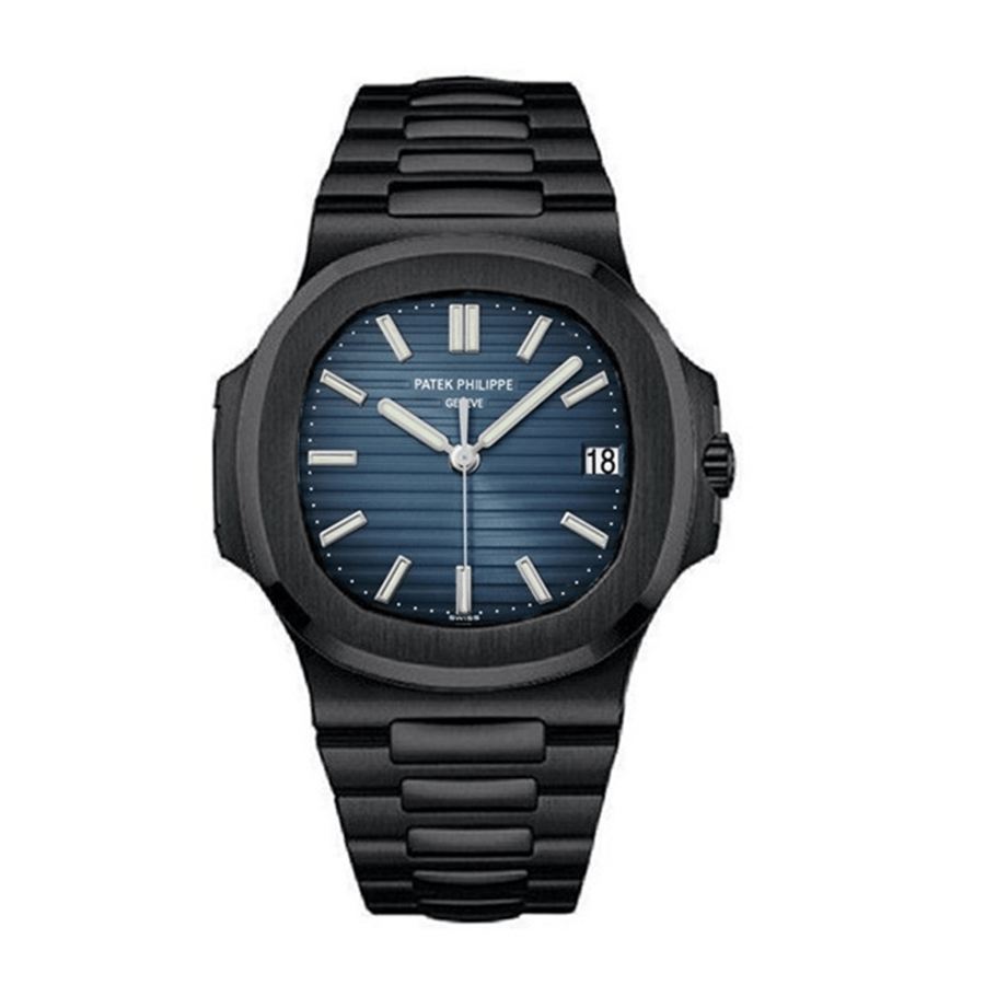 Patek Philippe Black 5711 Replica