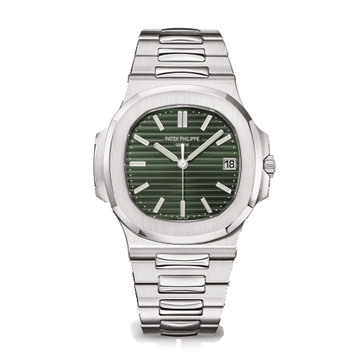 Patek Philippe Nautilus Green Replica