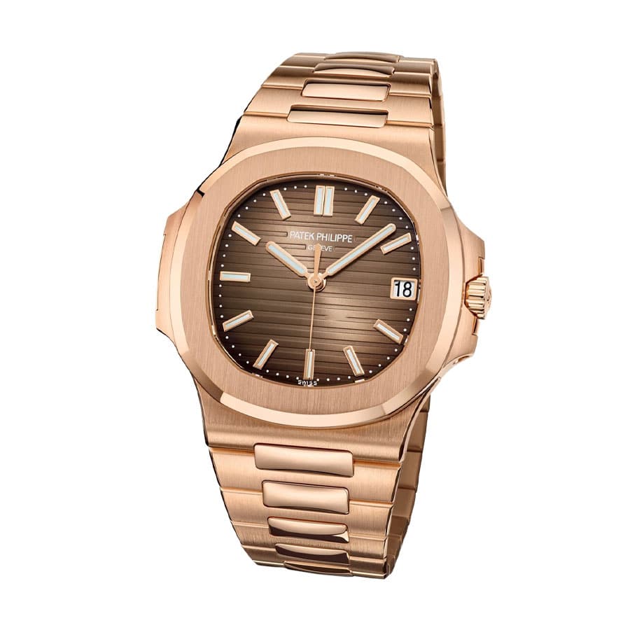 Patek Philippe Nautilus 5711/1R-001 Replica