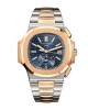 Patek Philippe Rose Gold 5980/1AR Replica