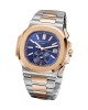 Patek Philippe Rose Gold 5980/1AR Replica