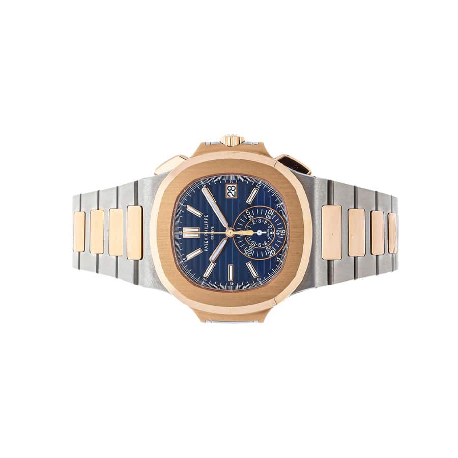 Patek Philippe Rose Gold 5980/1AR Replica