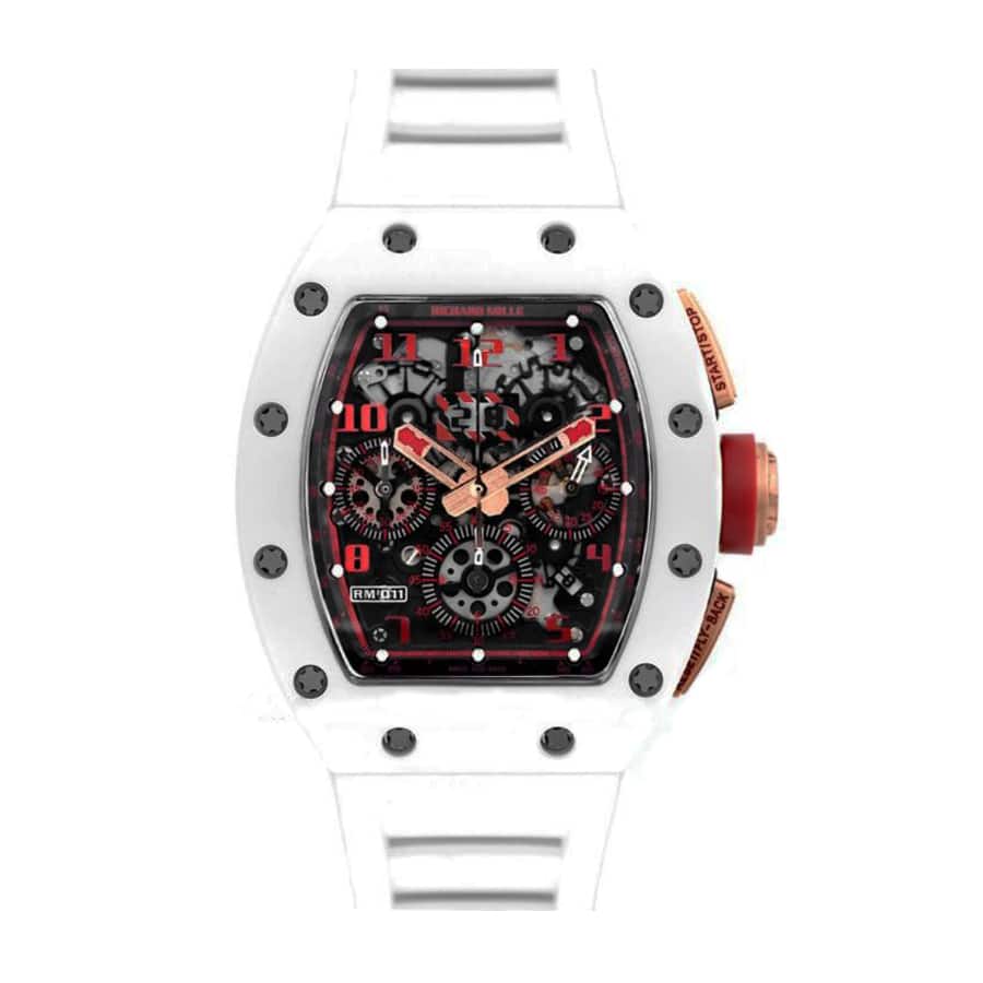 Richard Mille Chronograph Replica