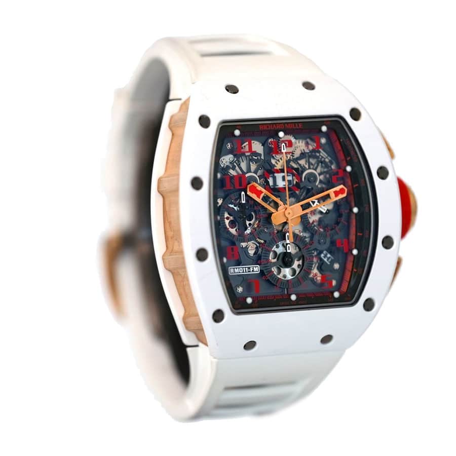 Richard Mille Chronograph Replica