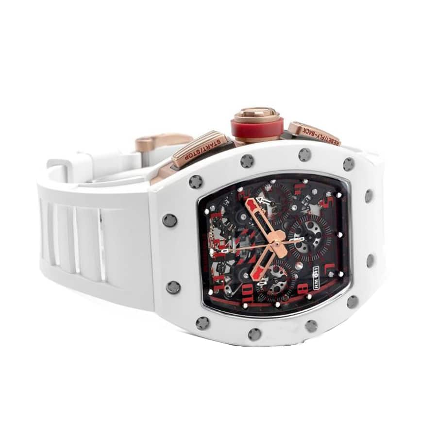 Richard Mille Chronograph Replica