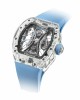 Richard Mille sapphire Replica