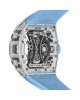 Richard Mille sapphire Replica