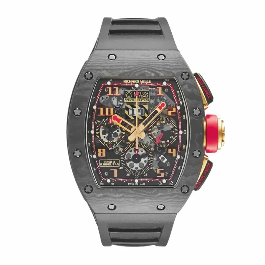 Richard Mille F1 Replica