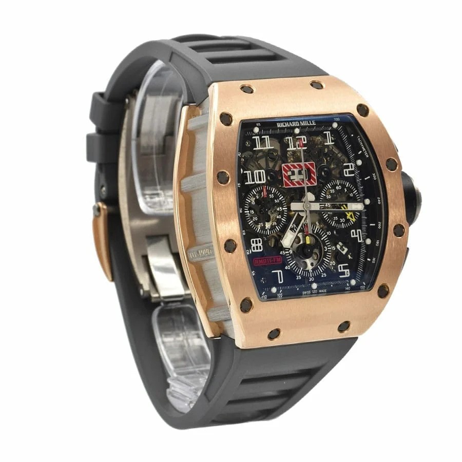 Richard Mille Felipe Massa Replica