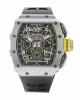 Richard Mille Titanium Replica