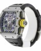 Richard Mille Titanium Replica