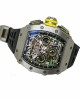 Richard Mille Titanium Replica