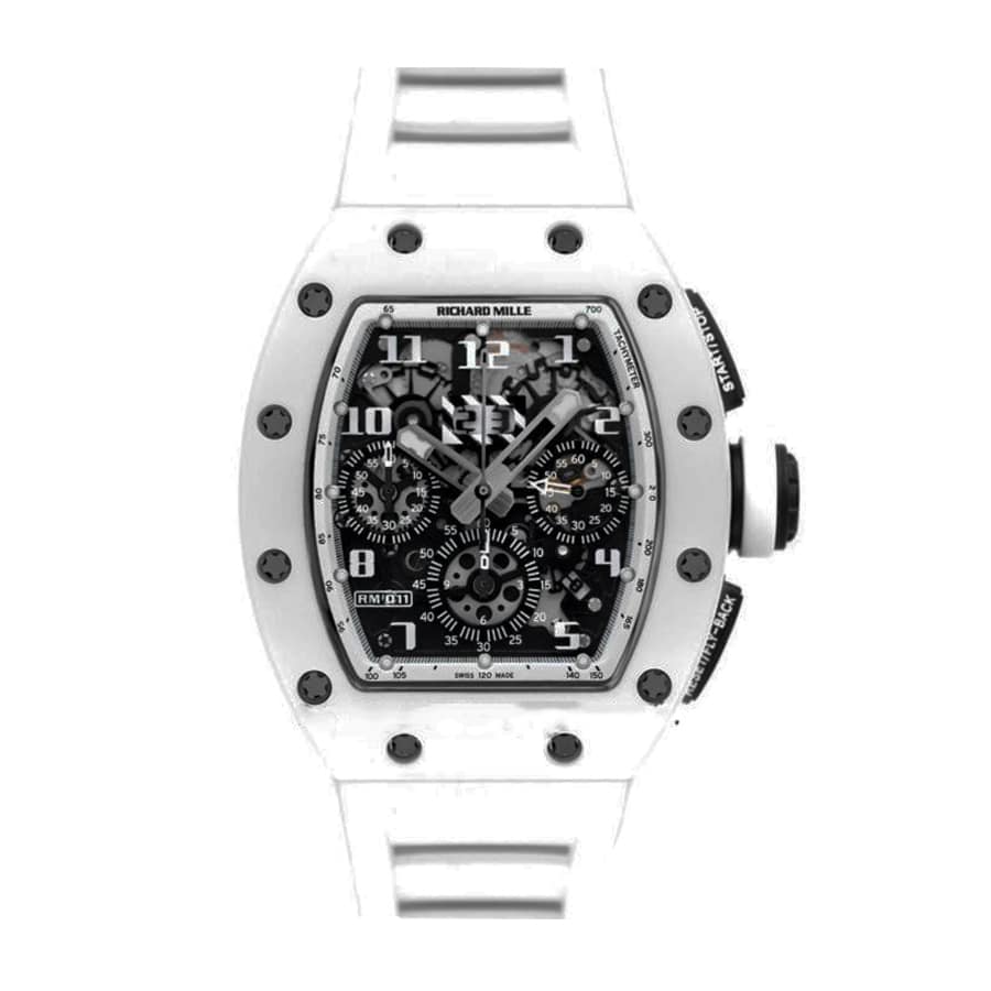 Richard Mille Limited Replica