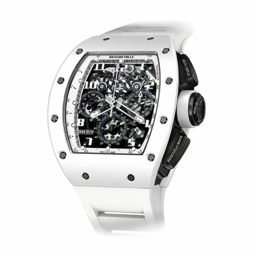 Richard Mille Limited Replica