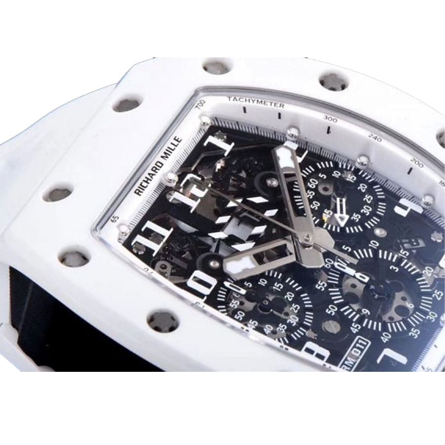 Richard Mille Limited Replica