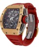 RM011 Red Demon Titanium Replica