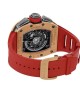 RM011 Red Demon Titanium Replica