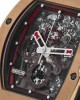 RM011 Red Demon Titanium Replica