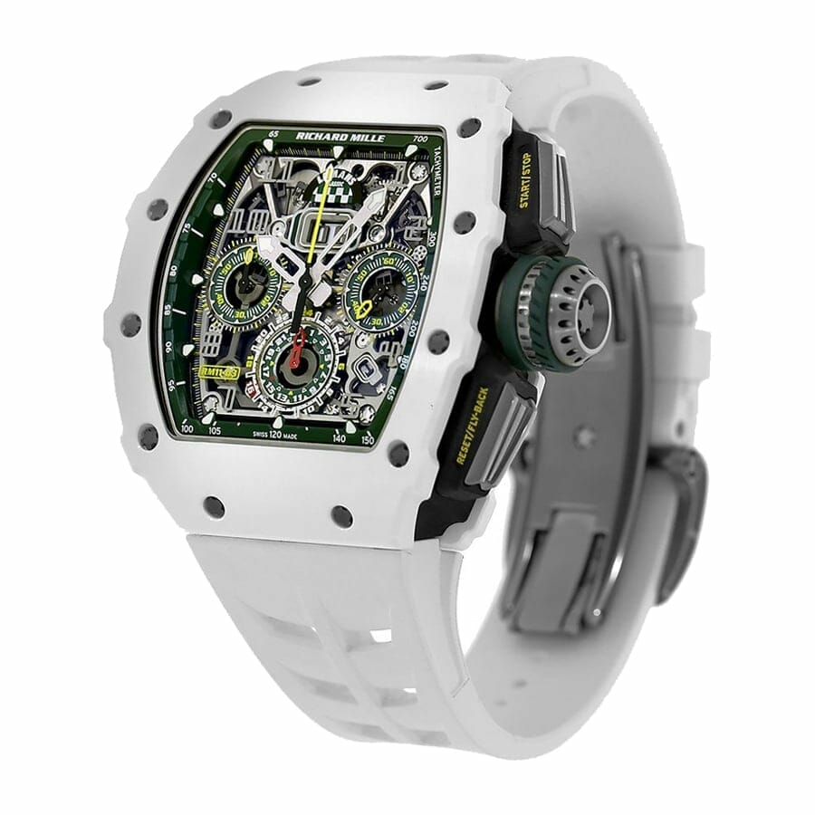 Richard Mille Le Mans Replica