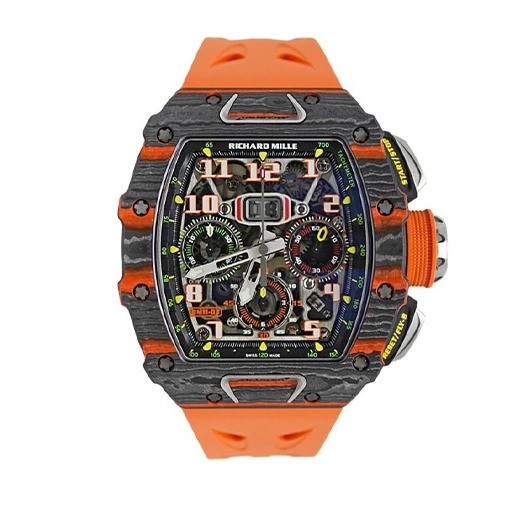 Richard Mille RM 11-03 McLaren Replica