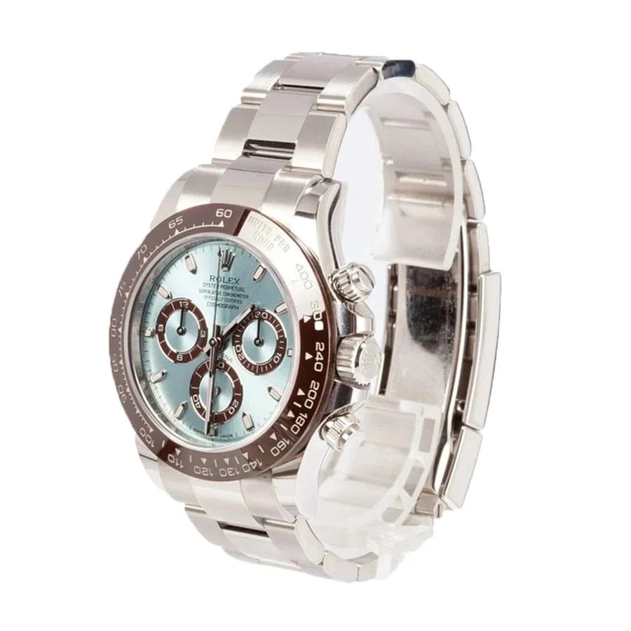 Rolex Daytona Cosmograph Ice Blue Replica