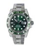 Rolex Submariner Green Replica