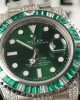 Rolex Submariner Green Replica