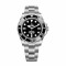 Black  Submariner No Date