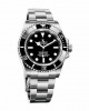 Black  Submariner No Date