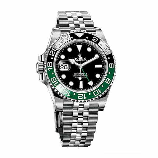 Rolex Sprite Jubilee Replica