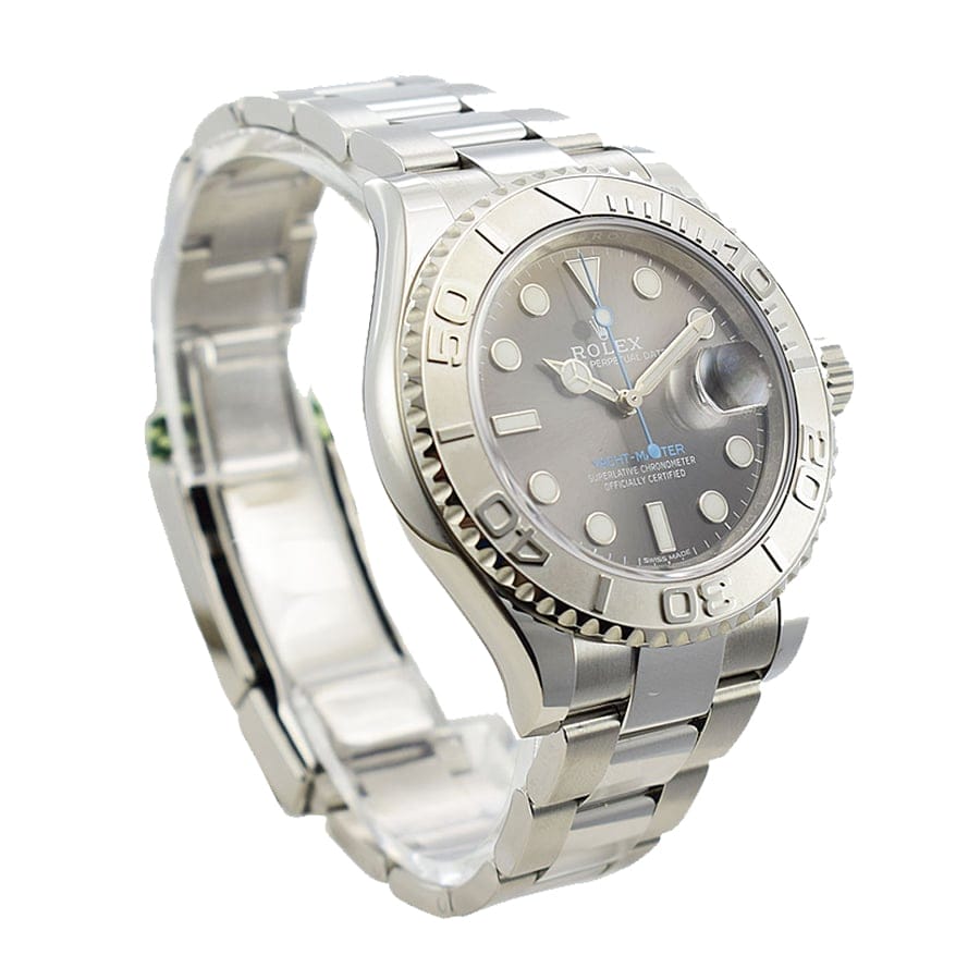 Rolex Yacht-Master Platinum Replica