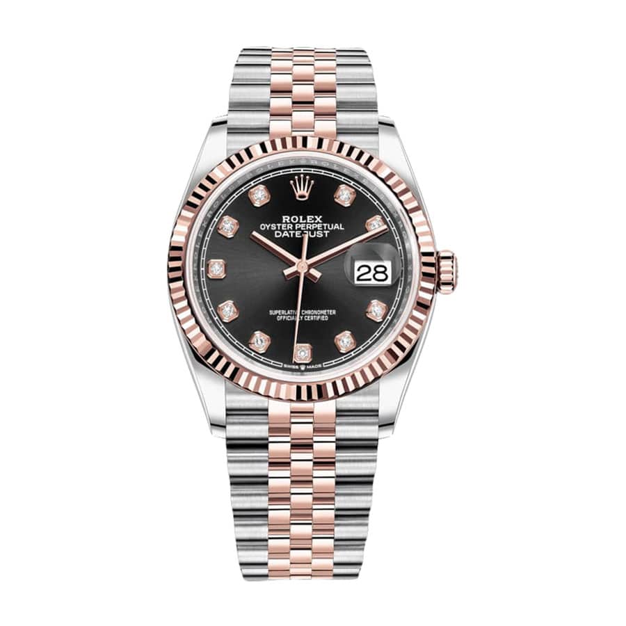 Rolex 126231 Replica