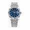 Datejust 126234 Blue Motif Replica