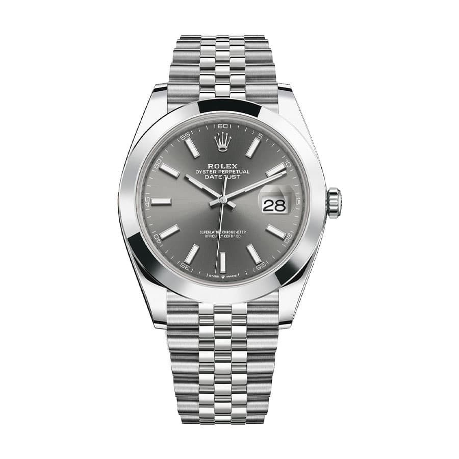 Datejust 126300 Replica