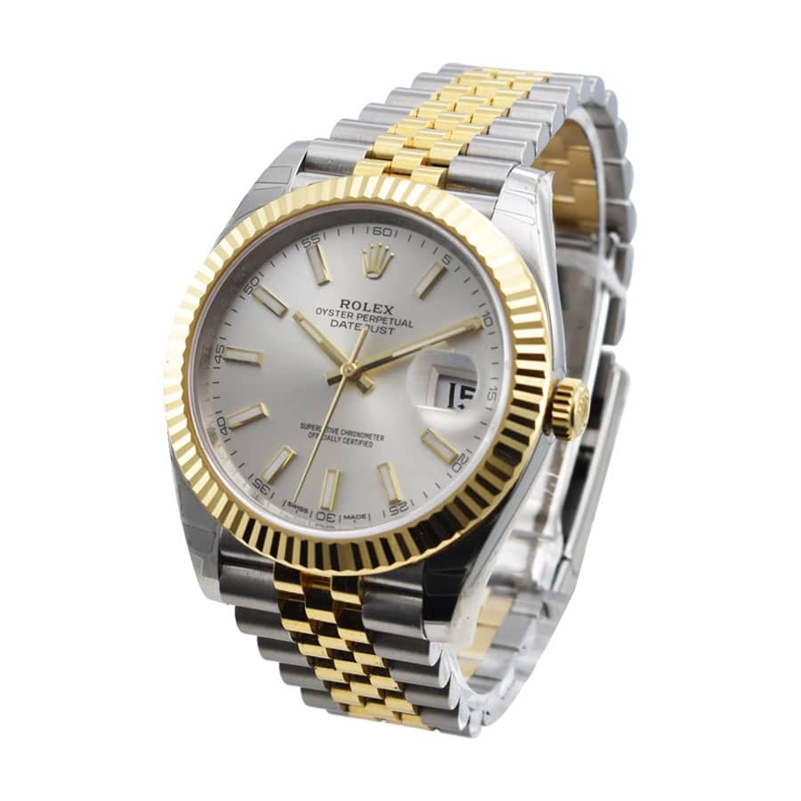 Datejust Watch Replica