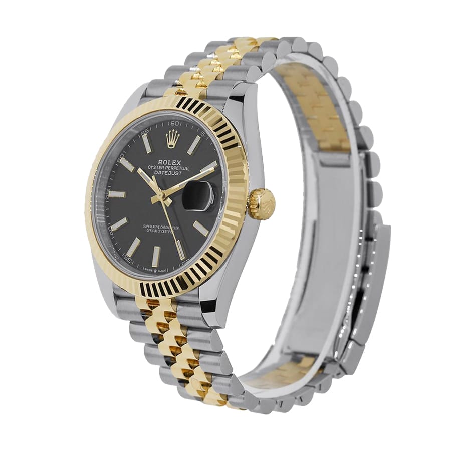 Datejust Jubilee Replica