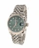 Datejust Mint Green Dial Replica